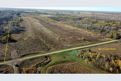 Tbd 380th Street, Newfolden, MN 56738 - Photo 1