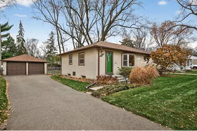 2815 W 71st Street, Richfield, MN 55423 - Photo 1