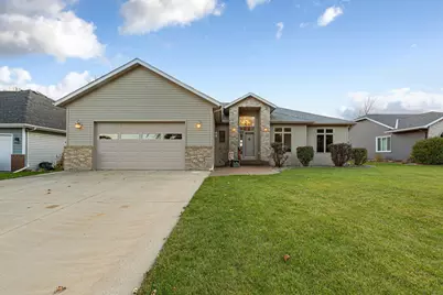 1447 Nottingham Drive, Owatonna, MN 55060 - Photo 1