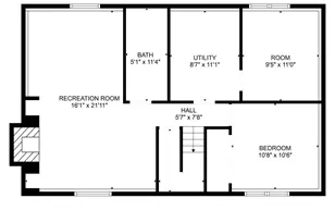 1407 41st St NW, Rochester, MN 55901 - Photo 18