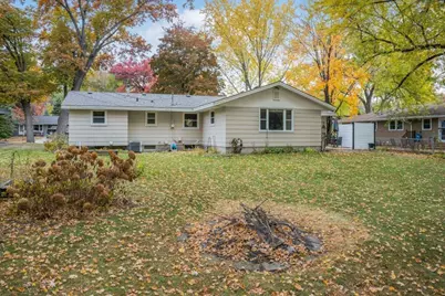 2556 Ardan Avenue, Mounds View, MN 55112 - Photo 1