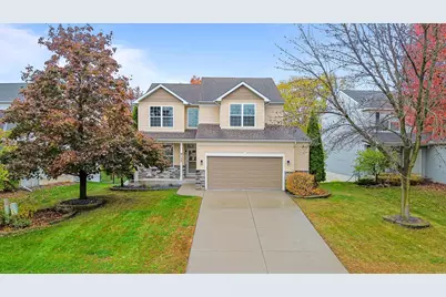 9125 Olive Lane N, Maple Grove, MN 55311 - Photo 1