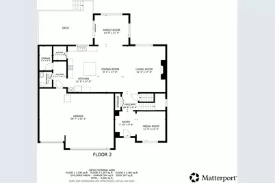 2813 Jaber Avenue NE, Saint Michael, MN 55376 - Photo 42