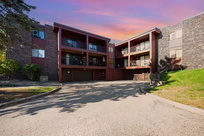 8013 Xerxes Avenue S #B206, Bloomington, MN 55431 - Photo 1