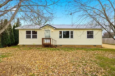 947 3rd Street SW, Clear Lake, WI 54005 - Photo 1