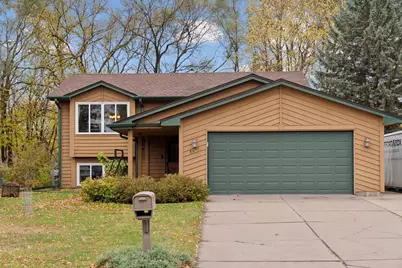 8031 Dupont Court N, Brooklyn Park, MN 55444 - Photo 1