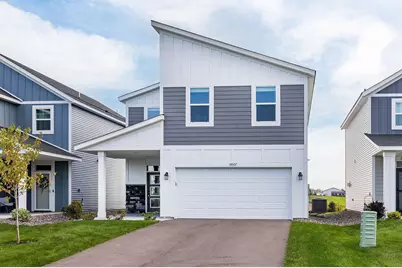 14507 Quintana Street NW, Ramsey, MN 55303 - Photo 1