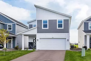 14507 Quintana St NW, Ramsey, MN 55303 - Photo 1