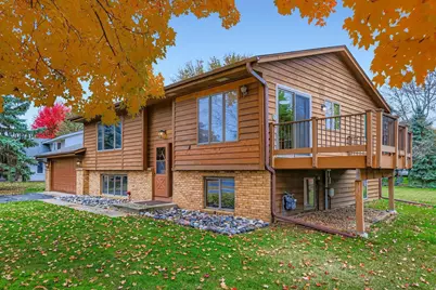 1012 Crystal Lake Road E, Burnsville, MN 55306 - Photo 4