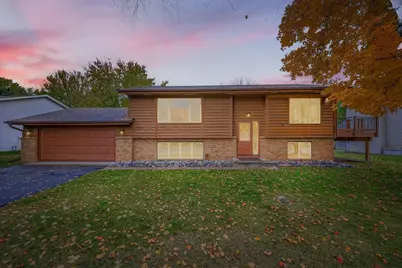 1012 Crystal Lake Road E, Burnsville, MN 55306 - Photo 1
