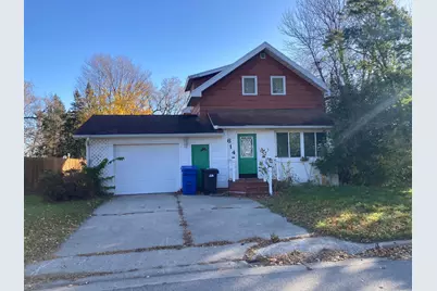 614 1st Street, Hawley, MN 56549 - Photo 1