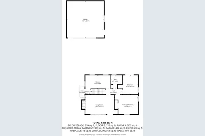 2221 Highland Place, Columbia Heights, MN 55421 - Photo 20
