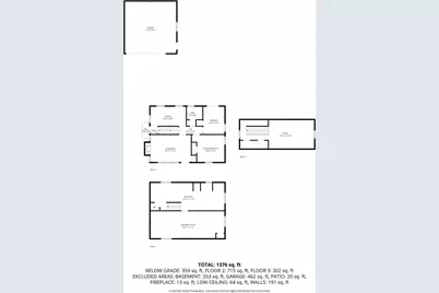 2221 Highland Place, Columbia Heights, MN 55421 - Photo 22