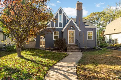 5036 44th Avenue S, Minneapolis, MN 55417 - Photo 1