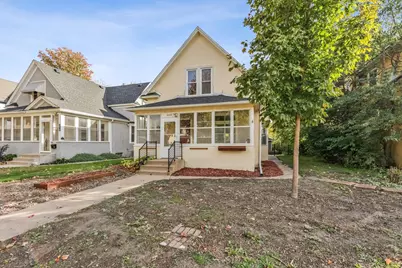 2015 Taylor Street NE, Minneapolis, MN 55418 - Photo 2