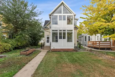 2015 Taylor Street NE, Minneapolis, MN 55418 - Photo 6