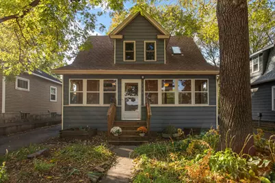 3208 24th Avenue S, Minneapolis, MN 55406 - Photo 1