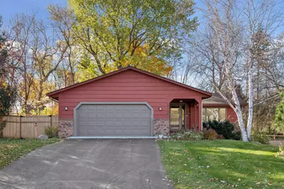 19139 Maple Leaf Drive, Eden Prairie, MN 55346 - Photo 1