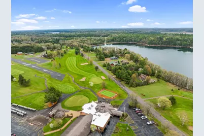 Lot 25 Half Moon Court, Danbury, WI 54830 - Photo 6