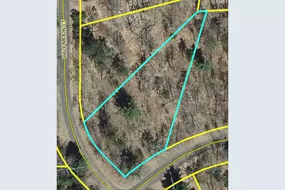 Lot 25 Half Moon Court, Danbury, WI 54830 - Photo 1