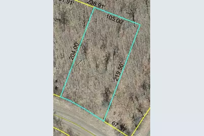 Lot 60 Honey Tree Terrace, Danbury, WI 54830 - Photo 1