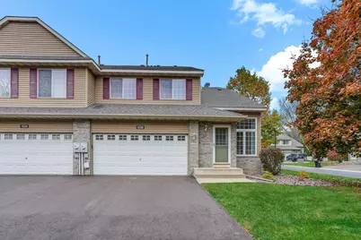 1336 Crown Oaks Drive, Spring Lake Park, MN 55432 - Photo 1