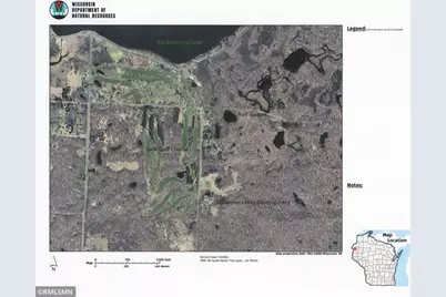 Lot 6 Wilderness Hills Lane, Luck, WI 54853 - Photo 4