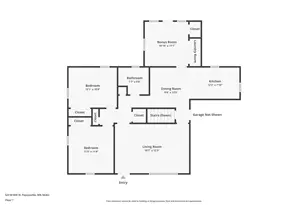 523 W Mill St, Paynesville, MN 56362 - Photo 30