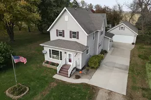 300 1st St, Louisburg, MN 56256 - Photo 1