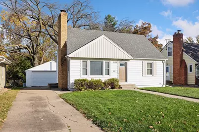 2139 Highland Place, Columbia Heights, MN 55421 - Photo 1