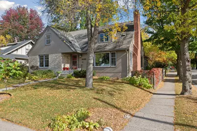 5055 Emerson Avenue S, Minneapolis, MN 55419 - Photo 2