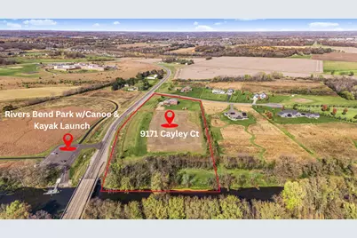 9171 Cayley Court, Saint Joseph, MN 56301 - Photo 52