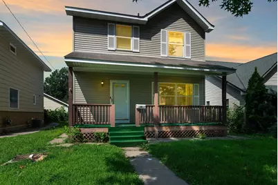 3434 26th Avenue S, Minneapolis, MN 55406 - Photo 1