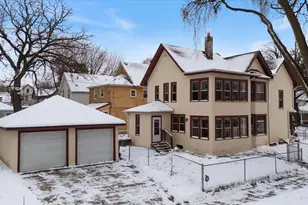 1001 26th Ave NE, Minneapolis, MN 55418 - Photo 1