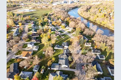 416 Crescent Avenue, Crookston, MN 56716 - Photo 8