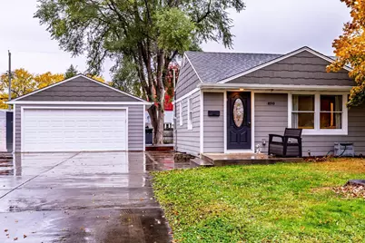 8510 Park Avenue S, Bloomington, MN 55420 - Photo 1