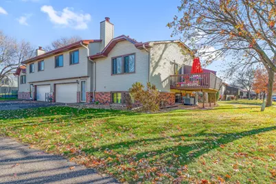 8576 S Maplebrook Circle, Brooklyn Park, MN 55445 - Photo 1