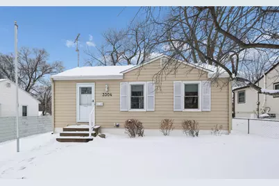 3304 Yukon Avenue S, Saint Louis Park, MN 55426 - Photo 2