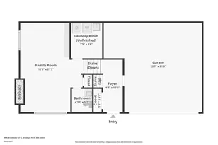 3806 Brookdale Cir N, Brooklyn Park, MN 55443 - Photo 48