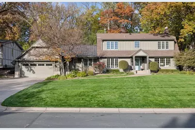 6208 Loch Moor Drive, Edina, MN 55439 - Photo 1