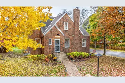 1756 Eleanor Avenue, Saint Paul, MN 55116 - Photo 1