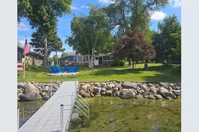 14768 Tradewinds Road, Lake Eunice Twp, MN 56511 - Photo 1