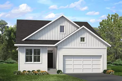 3529 Knightsbridge Street N, Lake Elmo, MN 55042 - Photo 1