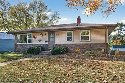 1377 Clarence Street, Saint Paul, MN 55106 - Photo 1