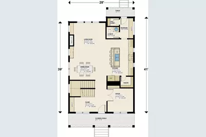 5825 Vincent Avenue S, Minneapolis, MN 55410 - Photo 4