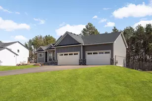 15359 Quamba St NE, Ham Lake, MN 55304 - Photo 4