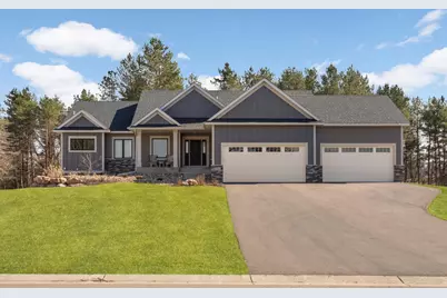 15359 Quamba Street NE, Ham Lake, MN 55304 - Photo 2