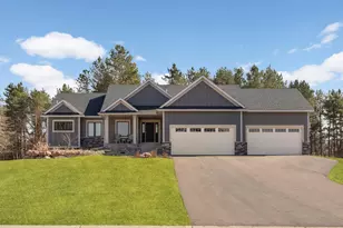 15359 Quamba St NE, Ham Lake, MN 55304 - Photo 2