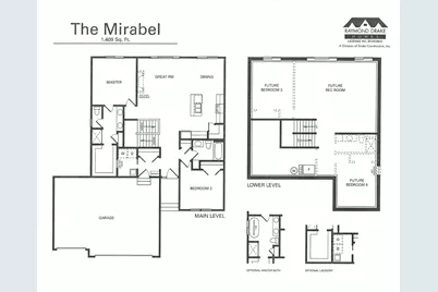 903 Misty Meadow Boulevard, Buffalo, MN 55313 - Photo 2