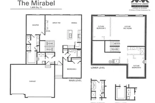 903 Misty Meadow Blvd, Buffalo, MN 55313 - Photo 2